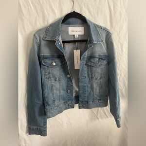 Calvin Klein Jeans Denim Jacket